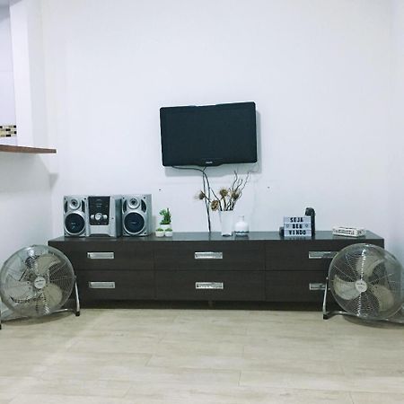 里约热内卢Apartamento Copacabana公寓 外观 照片