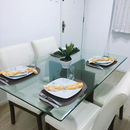 里约热内卢Apartamento Copacabana公寓 外观 照片