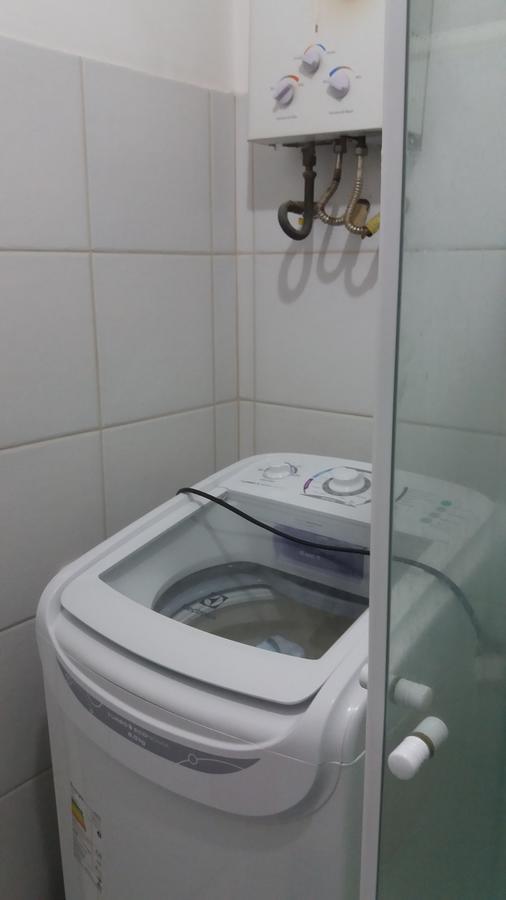 里约热内卢Apartamento Copacabana公寓 外观 照片