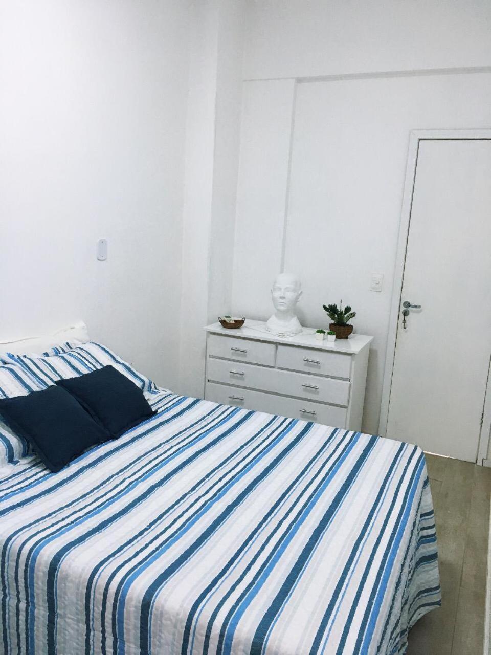 里约热内卢Apartamento Copacabana公寓 外观 照片