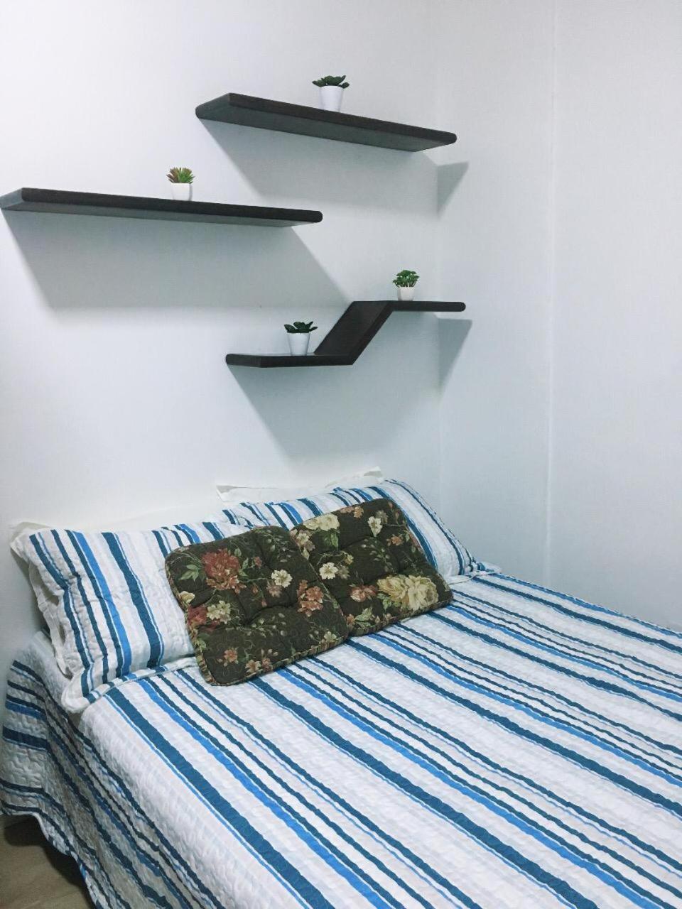 里约热内卢Apartamento Copacabana公寓 外观 照片