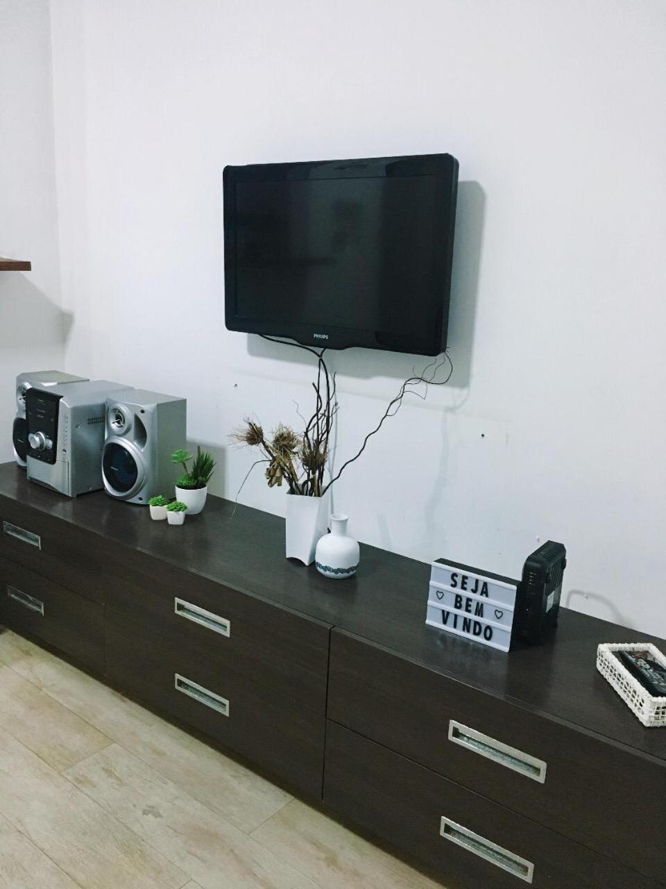 里约热内卢Apartamento Copacabana公寓 外观 照片