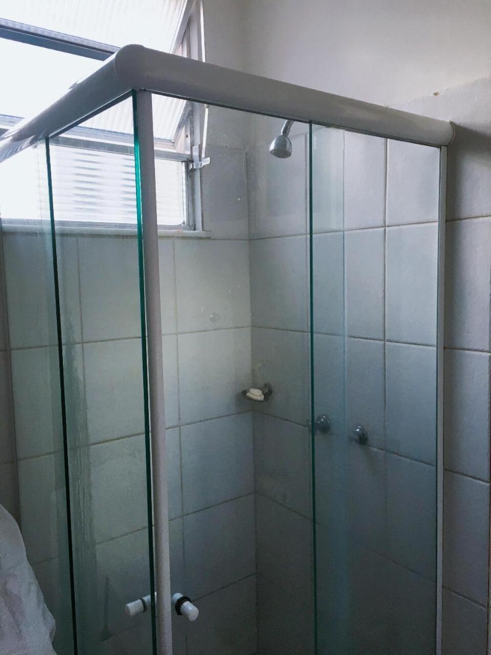 里约热内卢Apartamento Copacabana公寓 外观 照片