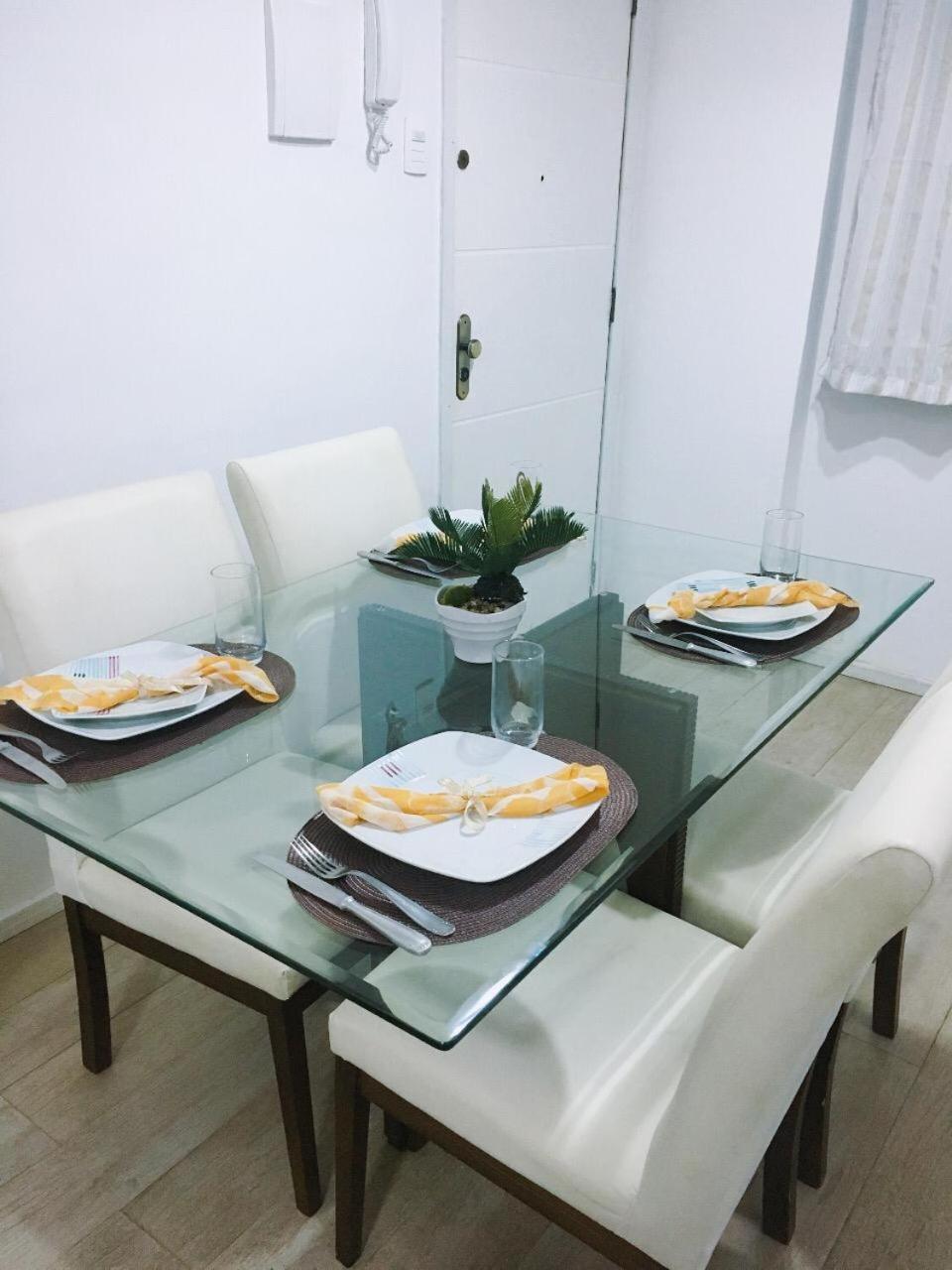 里约热内卢Apartamento Copacabana公寓 外观 照片